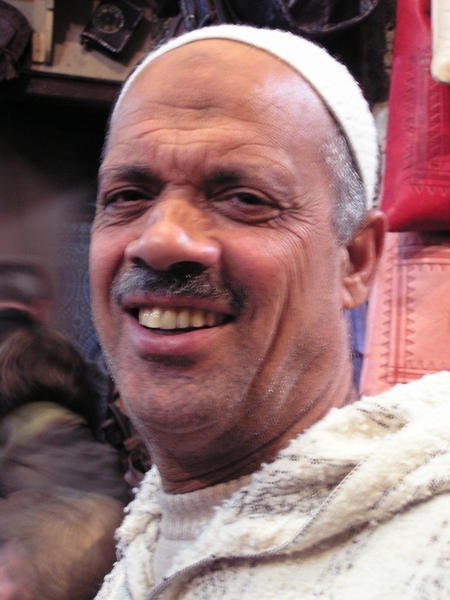 Maroc (401)