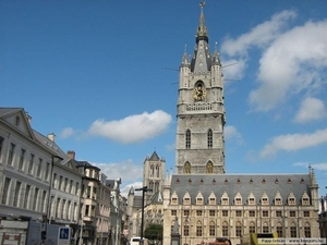 België 15 Gent (Small)
