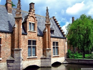 België 4 Brugge (Small)