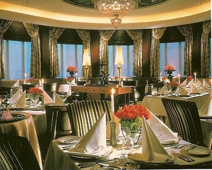 05 CSOB - Radisson restaurant