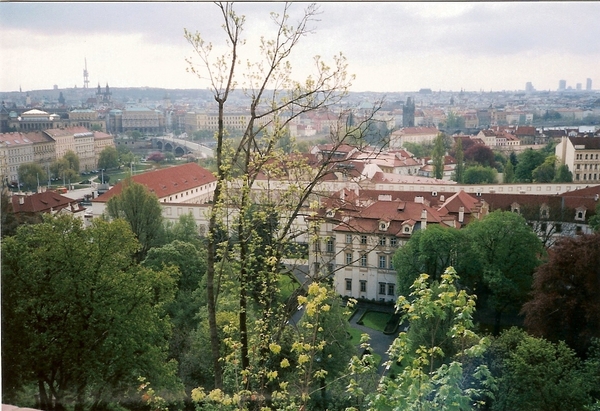 40 Praha