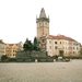 57 CSOB - Stare Mesto (Old Town Square)