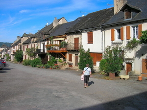 16 - Najac 001
