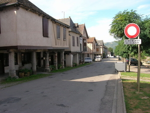 16 - Najac 002