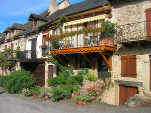 16 - Najac 003