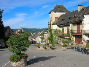 16 - Najac 005