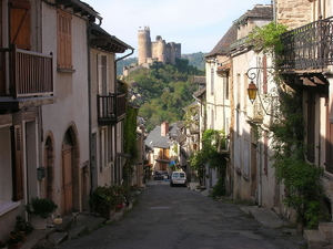 16 - Najac 009