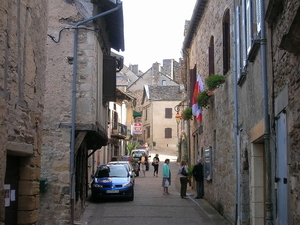 16 - Najac 011
