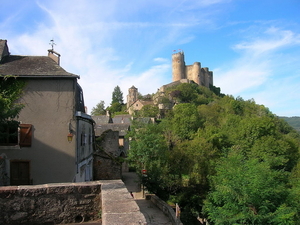 16 - Najac 014