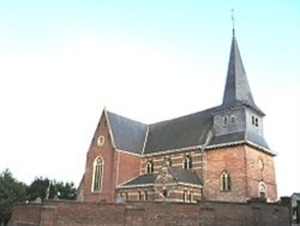 Buvingen_-_Sint-Trudokerk