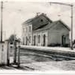 Neerwinden station