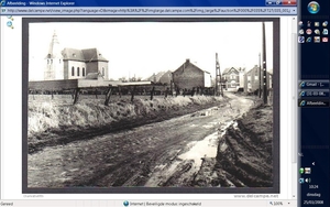 Overhespen (Linter)