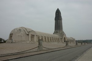 Oorlogsmonument