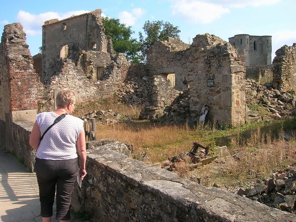 39 - Oradour sur Glane 022