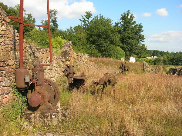 39 - Oradour sur Glane 035