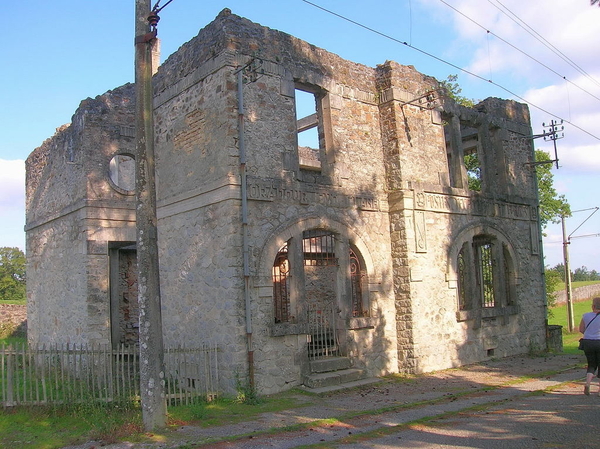 39 - Oradour sur Glane 066