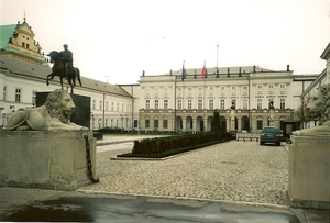 17 KB - Koniecpolski Palace