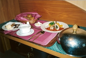 27 KB -room service