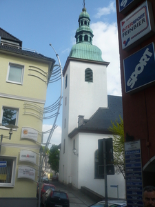 Lahntalradweg - dag 1 (4)