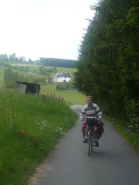 Dag 2 - Lahntalradweg (17)