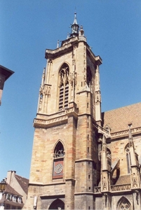 10 Colmar Kerk 15a