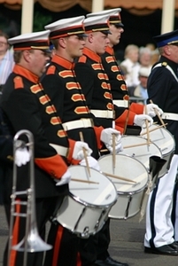 Line up