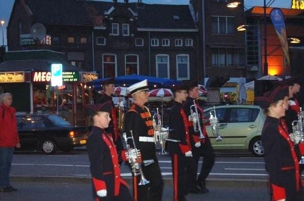 Taptoe Schiedam