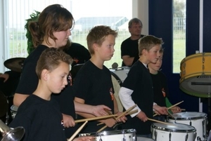Leerlingen