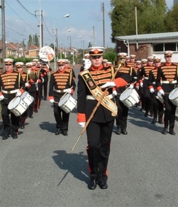 Belgie