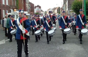 Jeugdkorps - Pasveer Leeuwarden