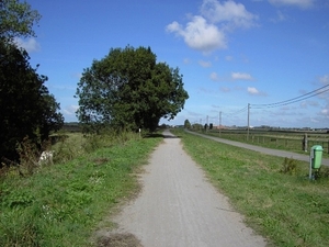 De 'Groene 62' Oostende-Torhout.