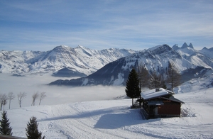 la toussuire 2007