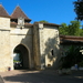 34 - Barbotan les Thermes 020