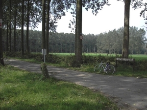 Buurt van Varsenare.