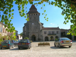 36 La Bastide en Armagnac 012