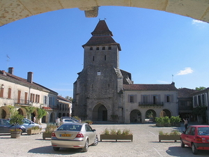36 La Bastide en Armagnac 014