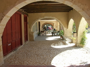 36 La Bastide en Armagnac 017