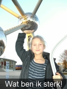 bezoek aan atomium 2008 (21)