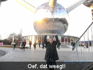 bezoek aan atomium 2008 (22)