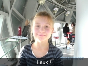 bezoek aan atomium 2008 (3)