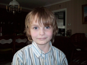 kenny (5 jaar)