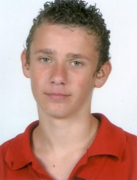 Kleinzoon