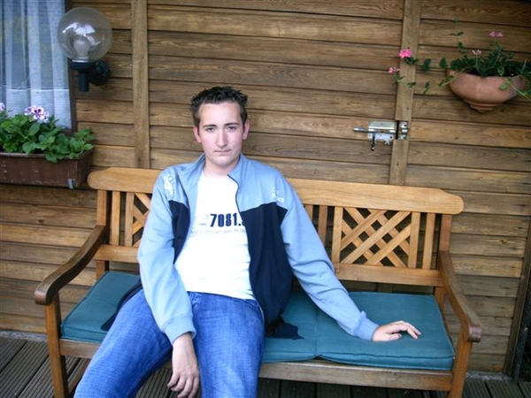 Kleinzoon
