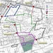 Wandelkaart Duivelskuil & Hoge Bergen Beerse