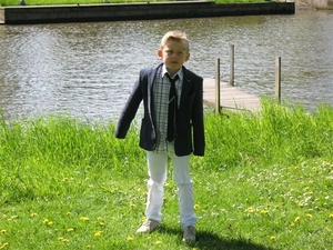 1ste communie Hendrik 028