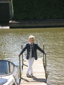 1ste communie Hendrik 031