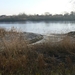 de Durme die in de Schelde uitkomt