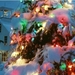 snow