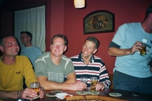 Oud en nieuw viering 2004-2005 (31)