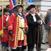 aanvoerder der verbondenen John Churchill Duke Of Marlborouhg